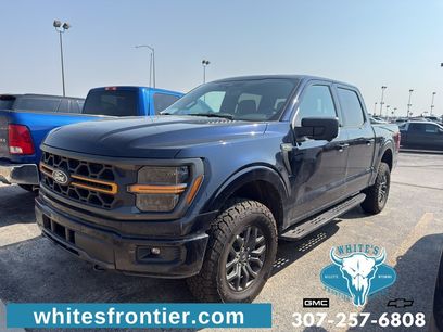 Used 2025 Ford F150 Tremor w/ Bed Utility Package
