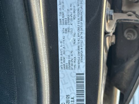 Used 2021 RAM 1500 Laramie AWD/4WD image 13