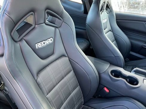 New 2026 Ford Mustang GT Premium w/ GT Performance Package RWD image 20
