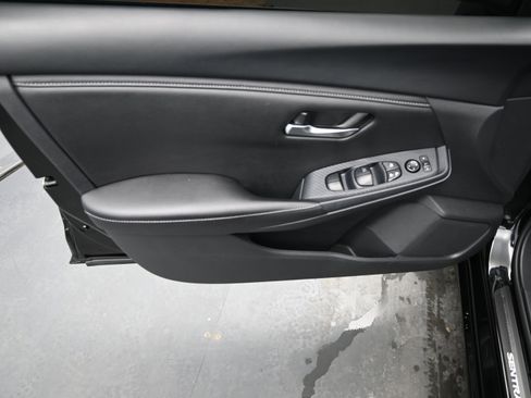 Certified 2024 Nissan Sentra SV w/ All-Weather Package image 11