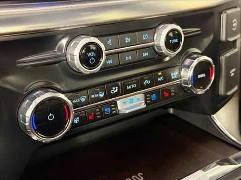 Used 2024 Ford F150 King Ranch AWD/4WD image 16