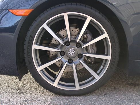 Used 2015 Porsche Cayman image 10