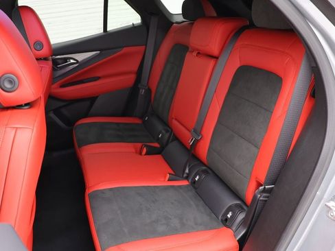 Used 2024 Chevrolet Blazer EV RS image 12