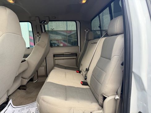 Used 2008 Ford F350 XLT image 10