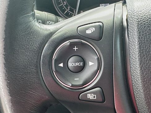 Used 2019 Honda Ridgeline RTL-T image 24