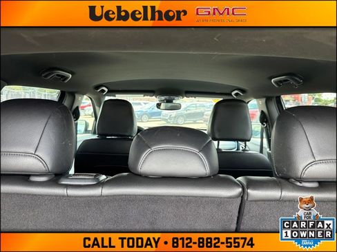 Used 2024 Jeep Compass Latitude AWD/4WD image 10