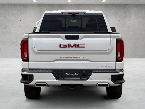 Used 2020 GMC Sierra 1500 Denali w/ Denali Premium Package image 15