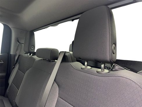 Used 2025 Chevrolet Silverado 1500 LT w/ Protection Package image 37