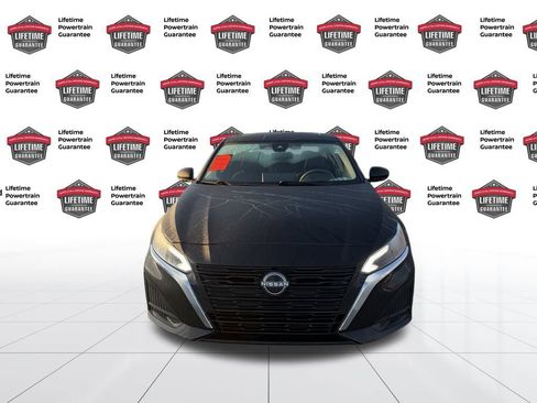 Certified 2024 Nissan Altima 2.5 SL image 10