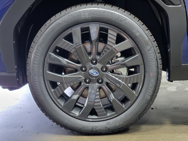 New 2026 Subaru Forester Sport AWD/4WD image 10