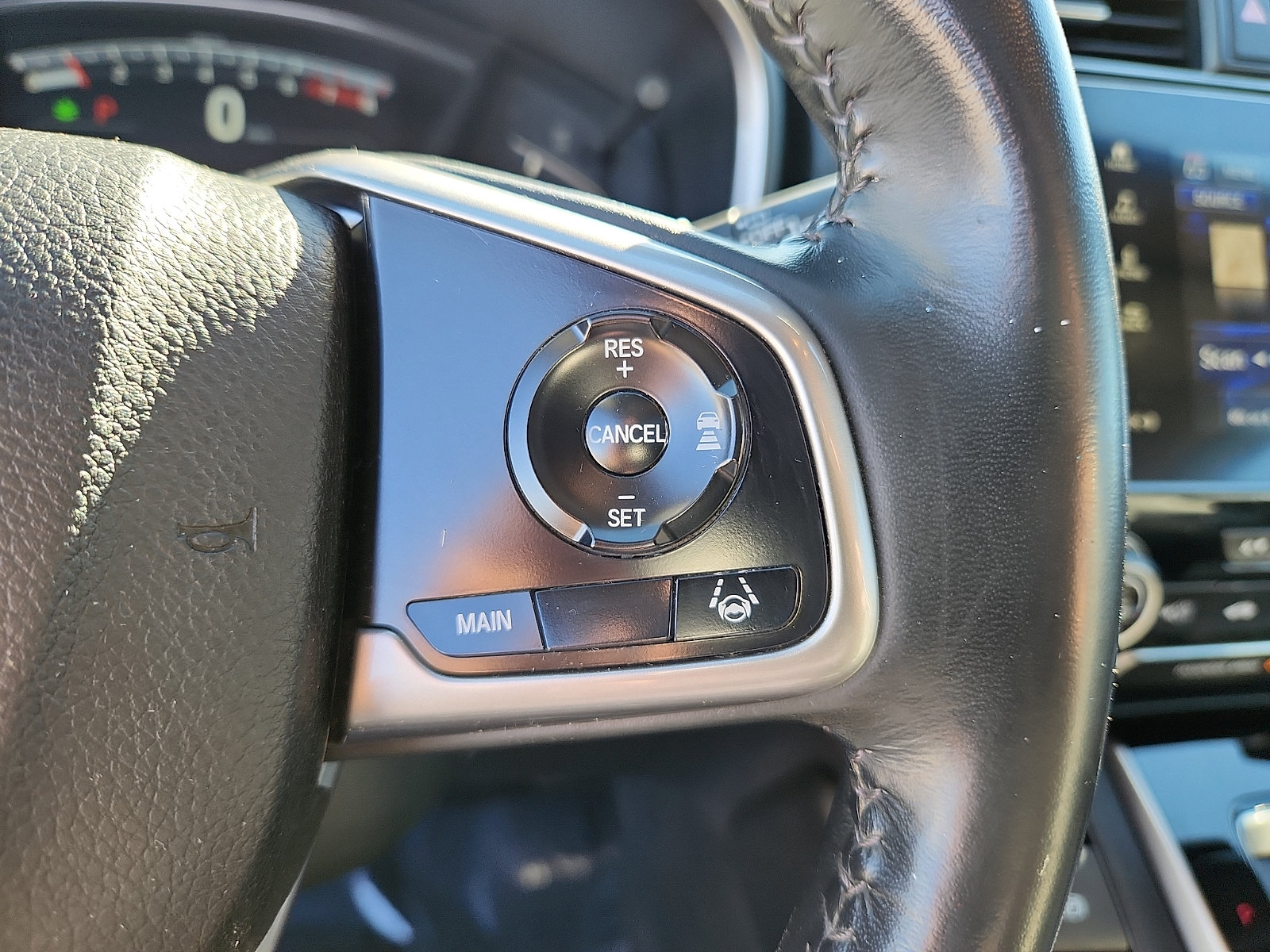 Used 2019 Honda CR-V EX-L image 22