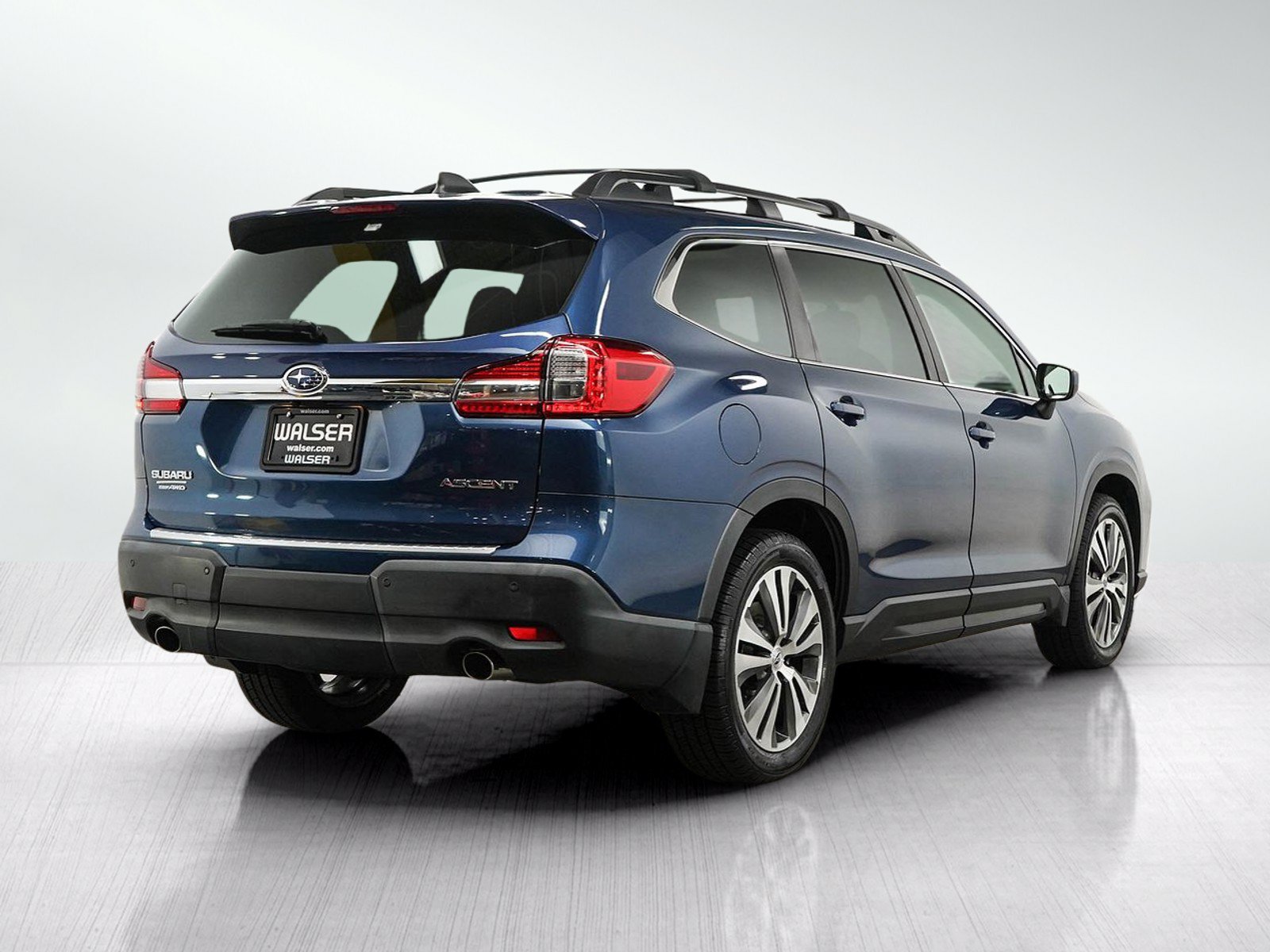 Used 2019 Subaru Ascent Premium AWD/4WD image 5
