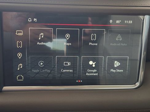Used 2023 GMC Yukon Denali RWD image 16
