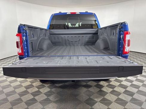 Certified 2023 Ford F150 Lariat AWD/4WD image 19