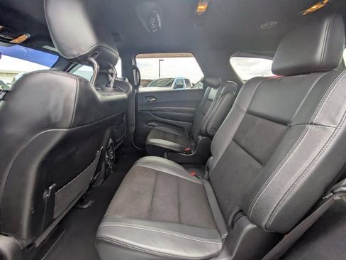 Used 2021 Dodge Durango GT image 12