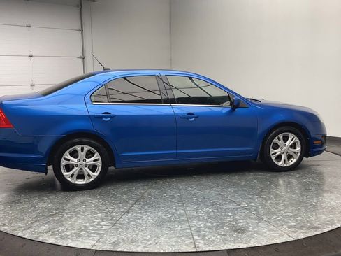 Used 2012 Ford Fusion SE FWD image 33