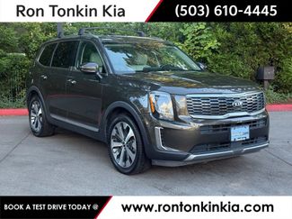 Used 2020 Kia Telluride S AWD/4WD video 1