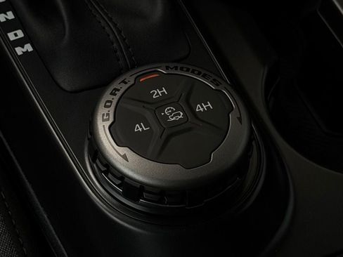 New 2026 Ford Bronco 2-Door AWD/4WD image 17