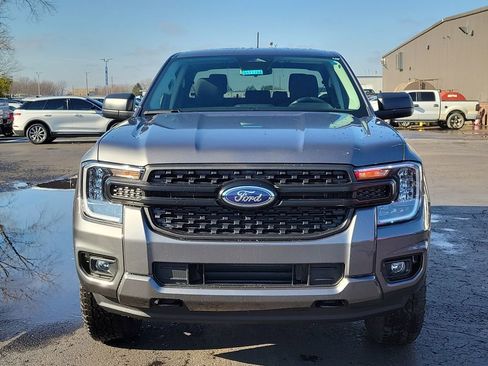 New 2025 Ford Ranger XL w/ Trailer Tow Package image 2