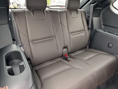 Used 2021 MAZDA CX-9 Signature AWD/4WD image 14