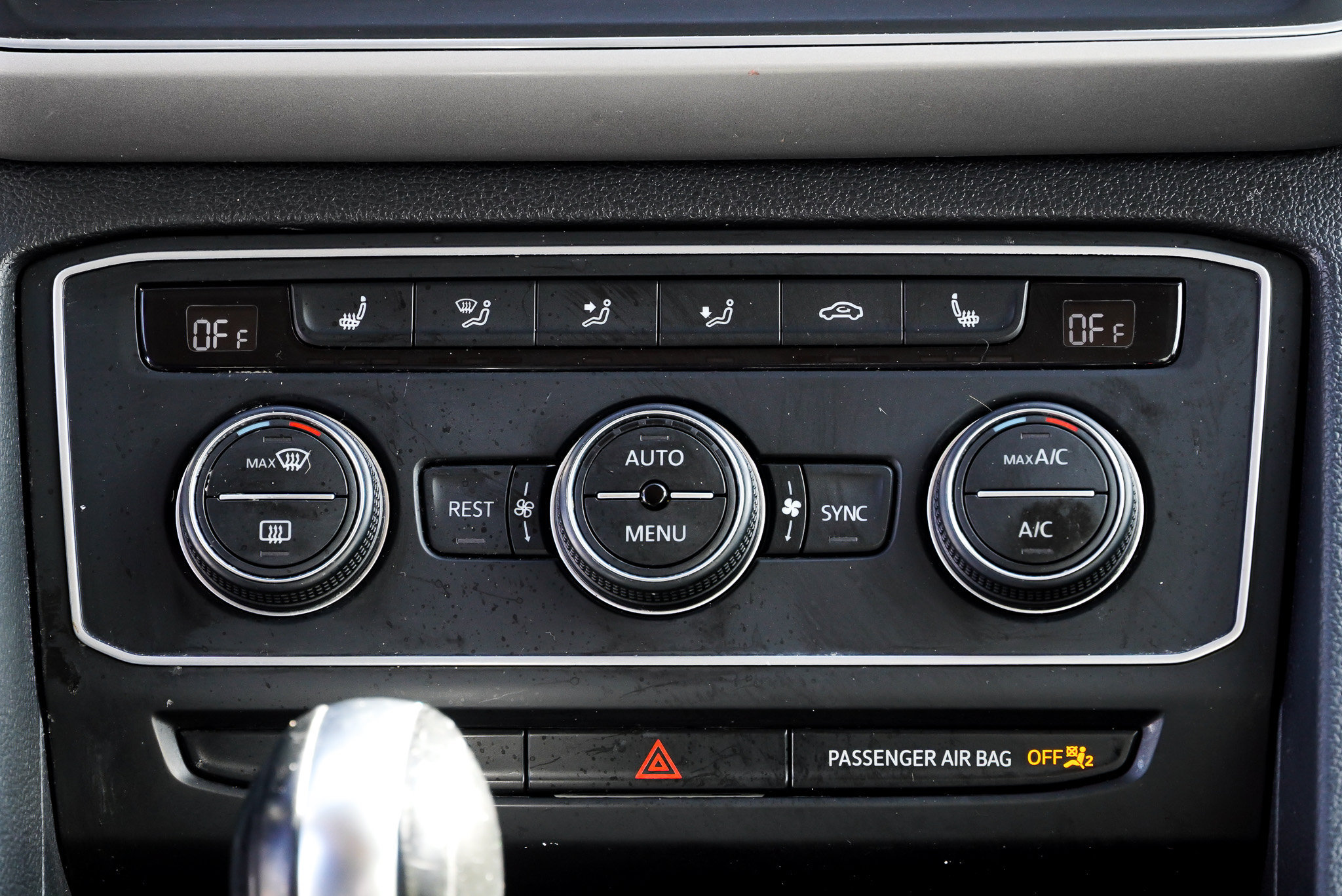 Used 2019 Volkswagen Atlas SE AWD/4WD image 42