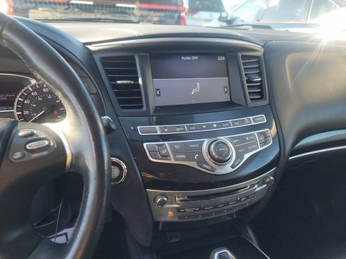 Used 2019 INFINITI QX60 Pure image 6