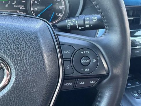 Used 2021 Toyota Venza Limited w/ Advanced Technology Package AWD/4WD image 20