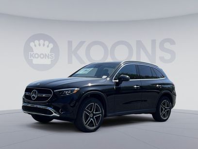 New 2026 Mercedes-Benz GLC 300 4MATIC