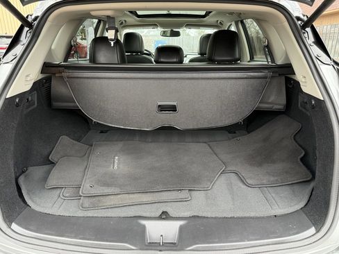 Used 2018 Nissan Murano Platinum image 17