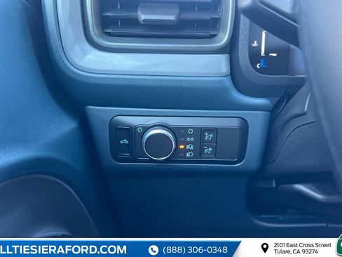 New 2026 Ford Maverick XL FWD image 24