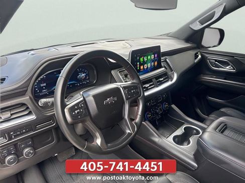 Used 2024 Chevrolet Tahoe RST AWD/4WD image 45