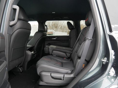 New 2026 Nissan Armada PRO-4X image 6