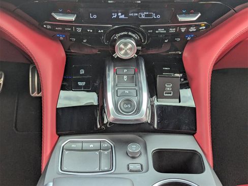 Certified 2023 Acura MDX A-Spec image 24