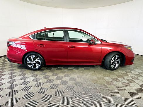 Used 2022 Subaru Legacy Premium AWD/4WD image 8
