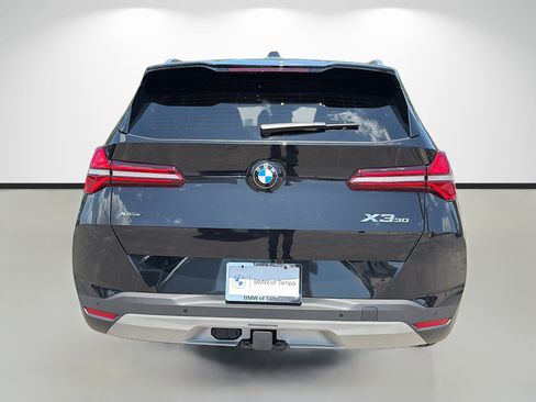 Used 2026 BMW X3 xDrive30 w/ Premium Package AWD/4WD image 4