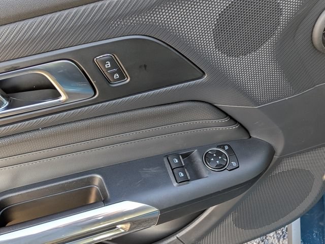 New 2026 Ford Mustang Premium RWD image 12