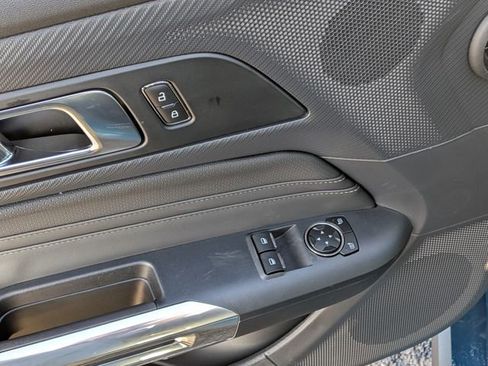 New 2026 Ford Mustang Premium image 12