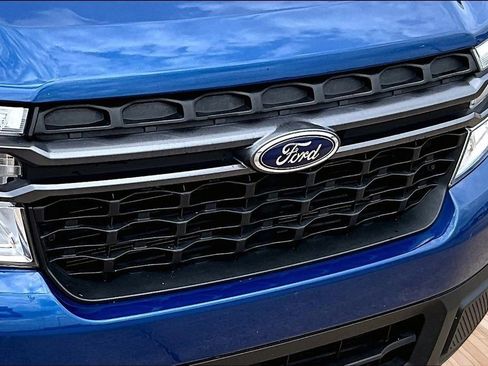 Used 2024 Ford Maverick XLT w/ XLT Luxury Package FWD image 28
