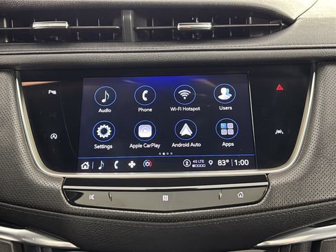 Used 2021 Cadillac XT6 Luxury FWD image 23