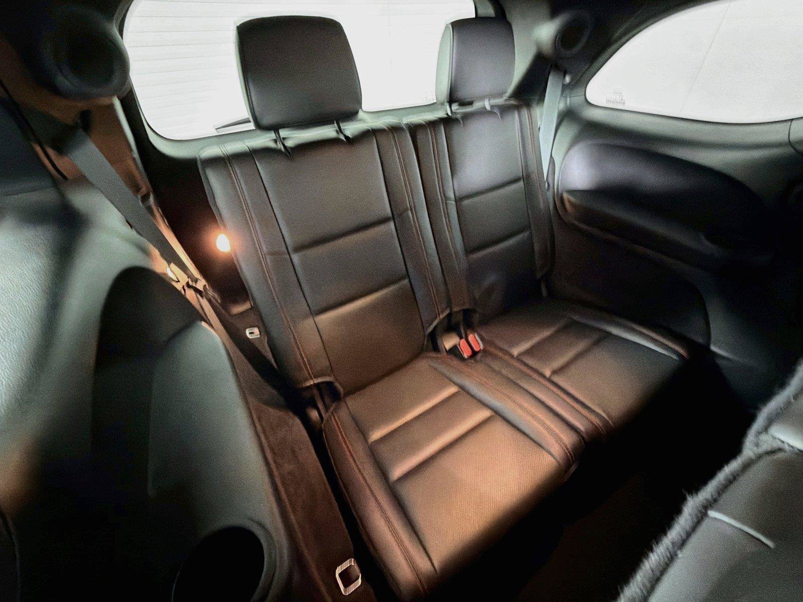 Used 2026 Dodge Durango GT AWD/4WD image 42