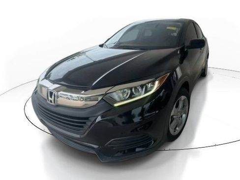 Used 2022 Honda HR-V LX image 5