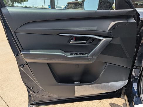 New 2026 MAZDA CX-5 Select AWD/4WD image 11