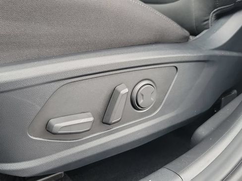 Certified 2026 Hyundai Tucson SEL Plus AWD/4WD image 16