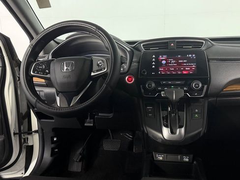 Used 2020 Honda CR-V EX image 11