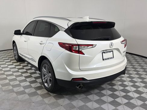 Used 2019 Acura RDX AWD w/ Advance Package image 7