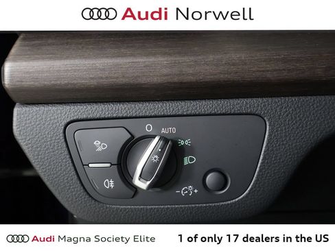 Used 2021 Audi Q5 Premium Plus w/ Premium Plus Package AWD/4WD image 25