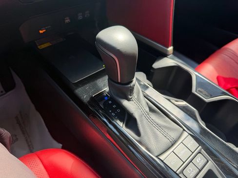 Certified 2025 Toyota Camry XSE AWD/4WD image 18