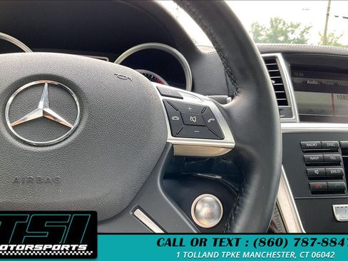Used 2016 Mercedes-Benz GL 450 4MATIC image 19