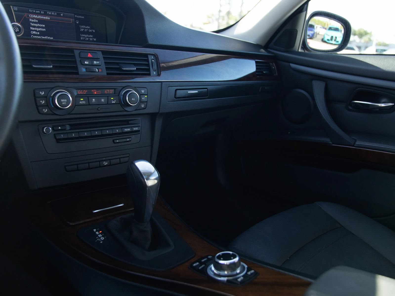 Used 2013 BMW 328i xDrive Coupe AWD/4WD image 27