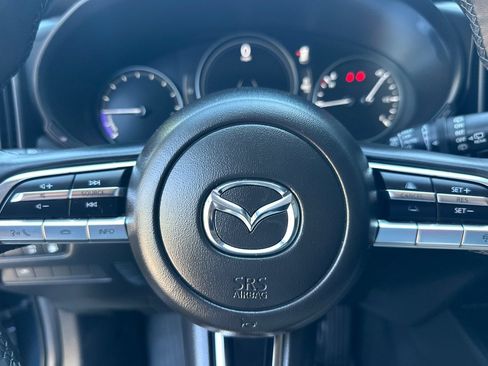 Certified 2025 MAZDA CX-50 2.5 Hybrid w/ Cargo Package AWD/4WD image 25